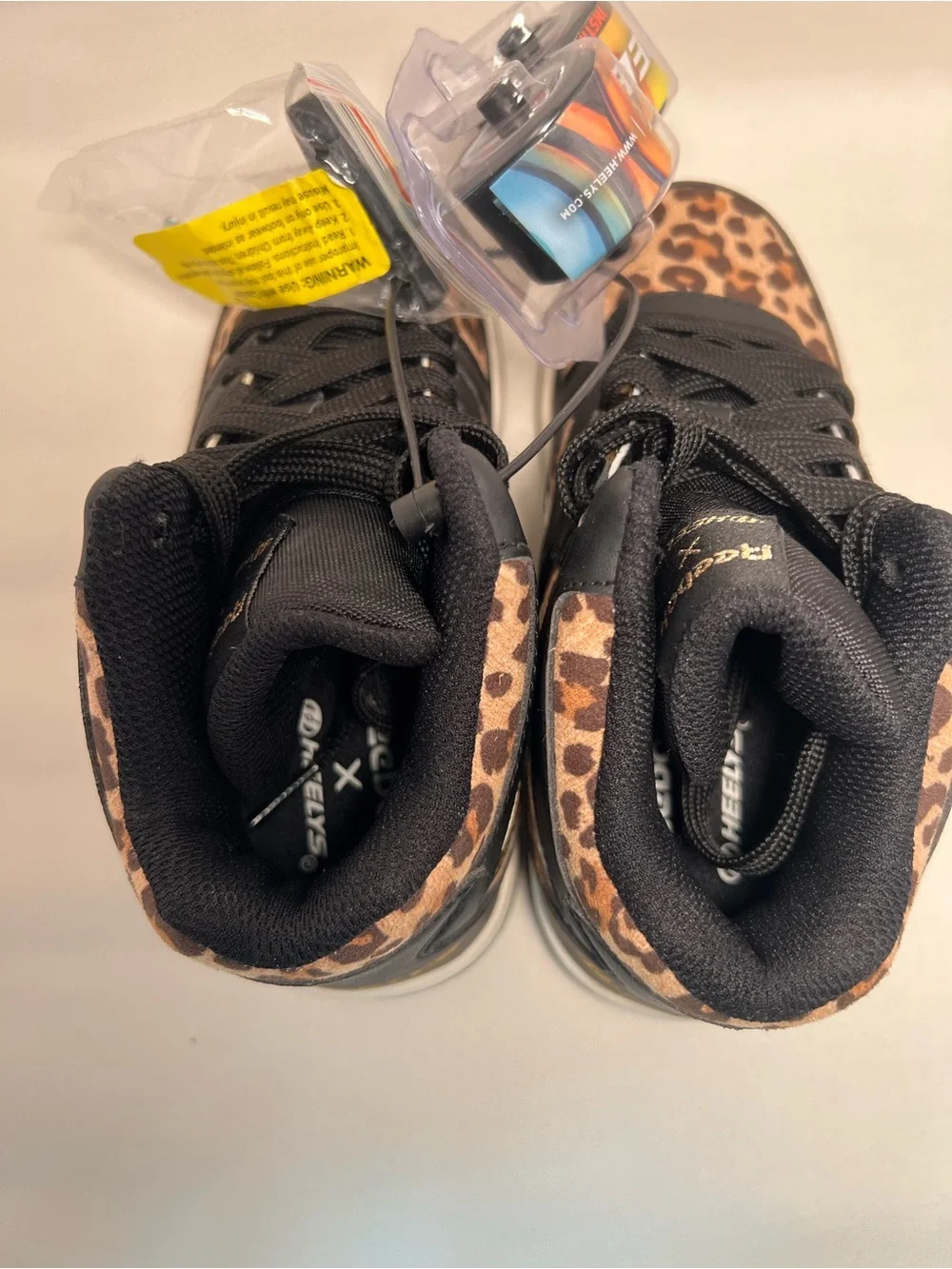 Heelys kids sneakers